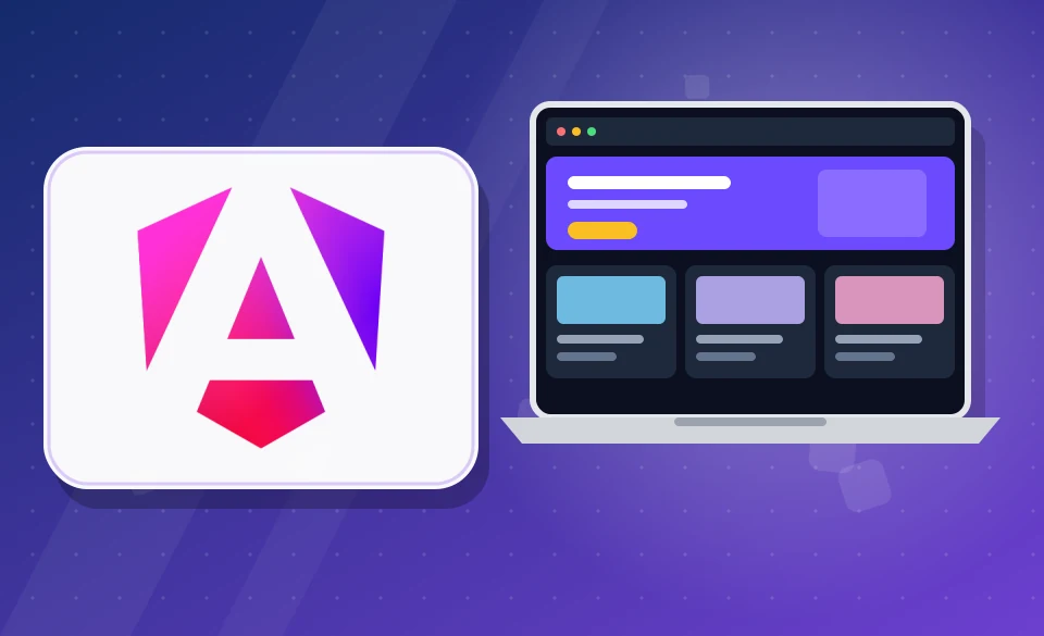 Angular Training - live online course by HiTech Mentor