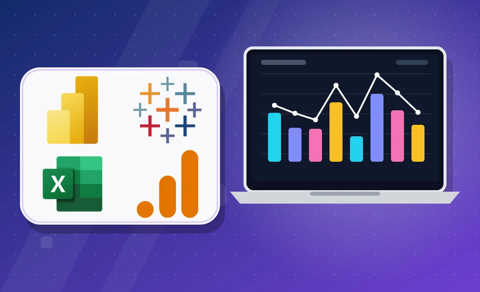 Business Analytics Training - live online course by HiTech Mentor