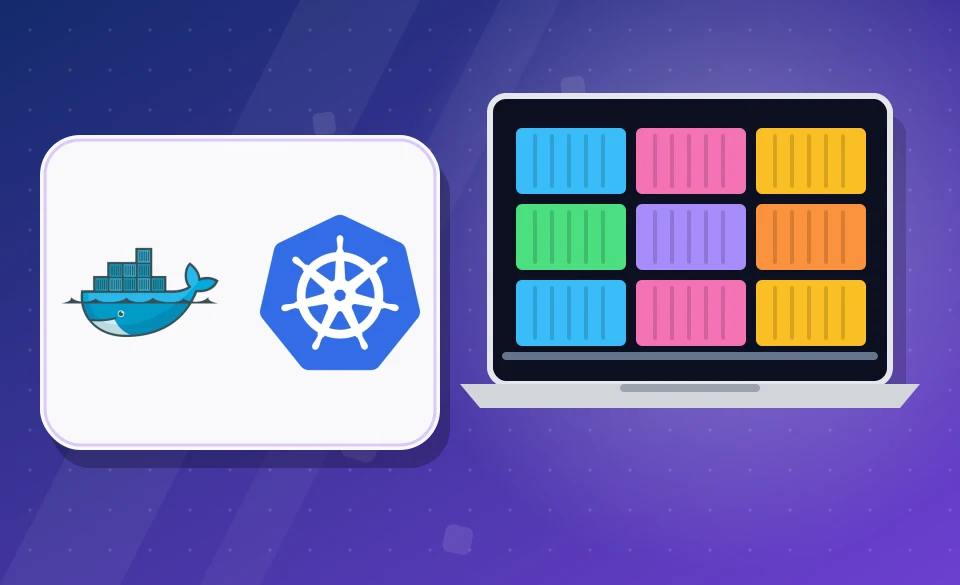 Docker & Kubernetes Training - live online course by HiTech Mentor