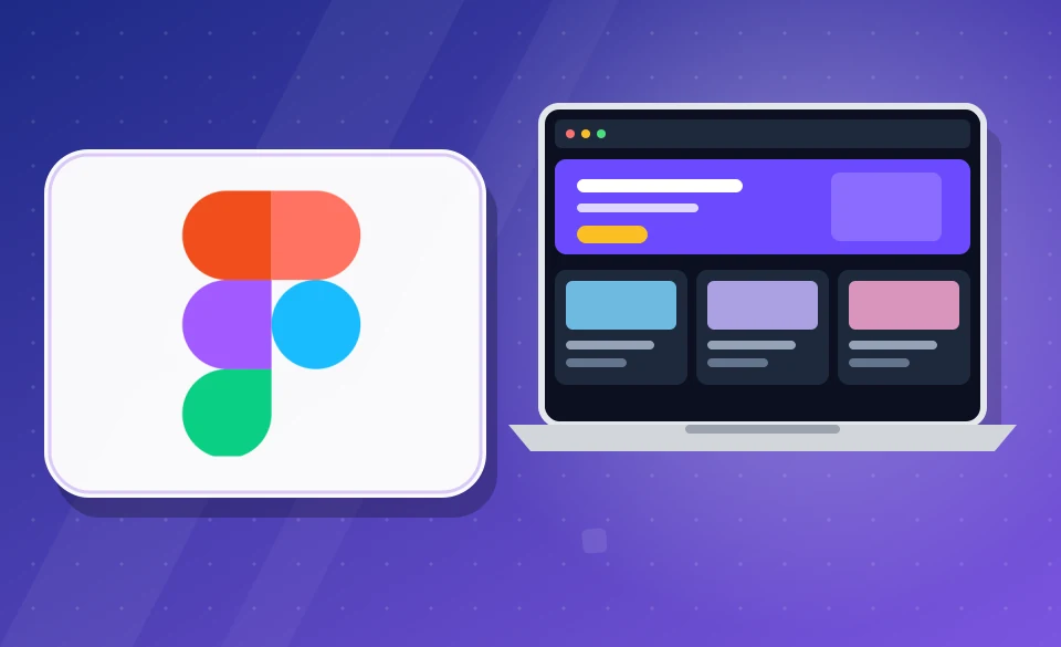 Figma Training - live online course by HiTech Mentor