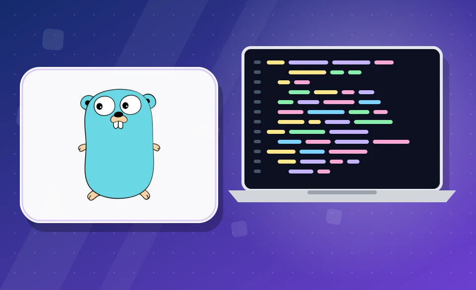 Go (Golang) Training - live online course by HiTech Mentor