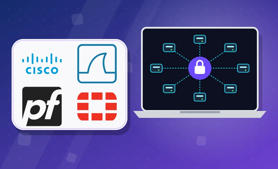 Network Security Training - live online course by HiTech Mentor