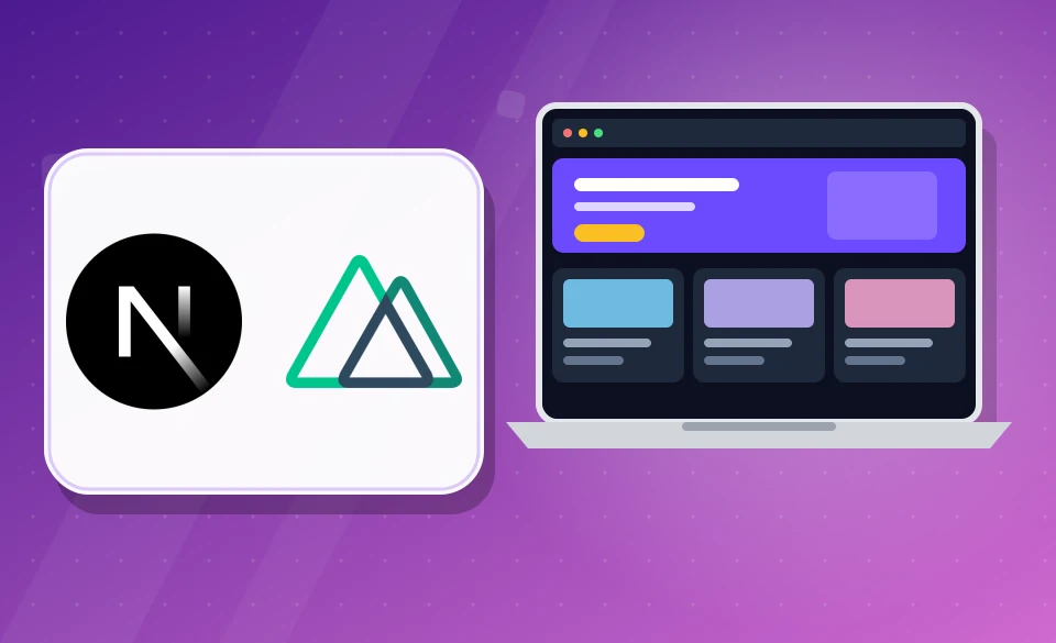Next.js / Nuxt.js Training - live online course by HiTech Mentor
