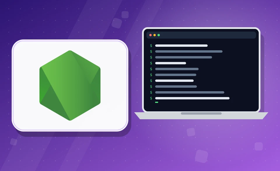 Node.js Training in Noida - live online course by HiTech Mentor