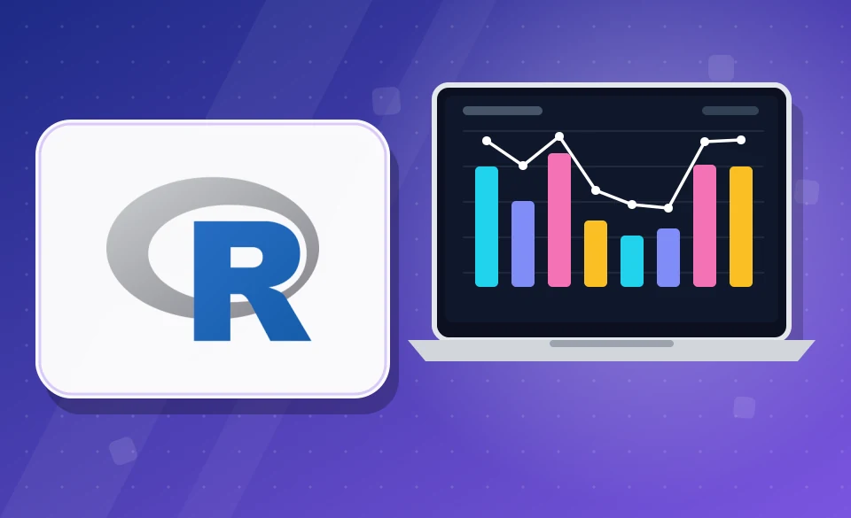 R Programming Training - live online course by HiTech Mentor