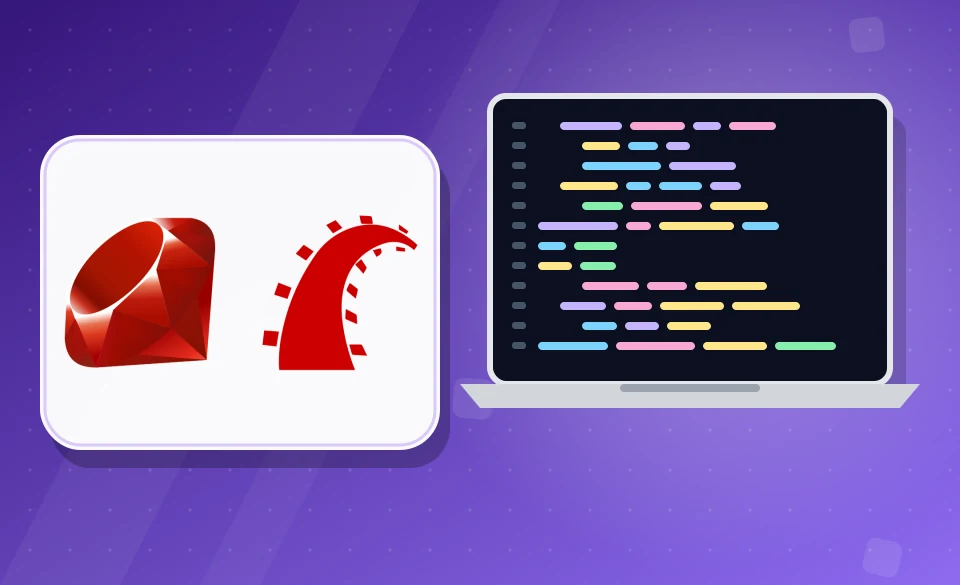 Ruby on Rails Training in Noida - live online course by HiTech Mentor