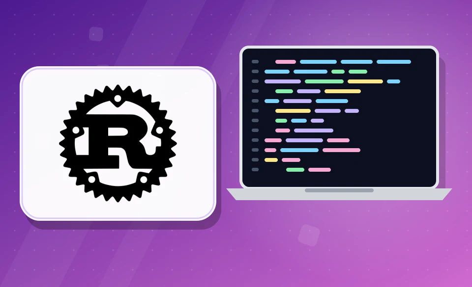 Rust Training - live online course by HiTech Mentor