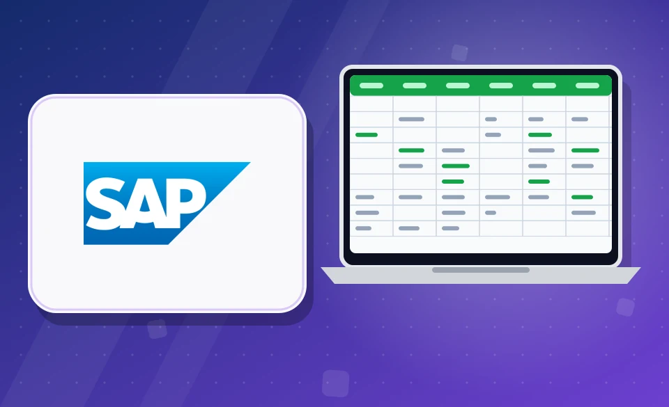 SAP (ERP) Training - live online course by HiTech Mentor