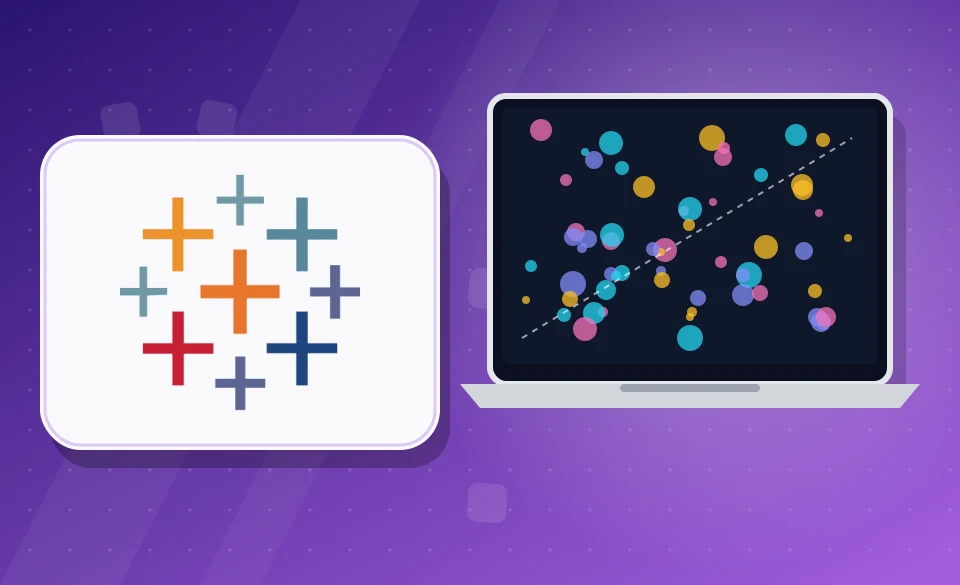 Tableau Training in Noida - live online course by HiTech Mentor