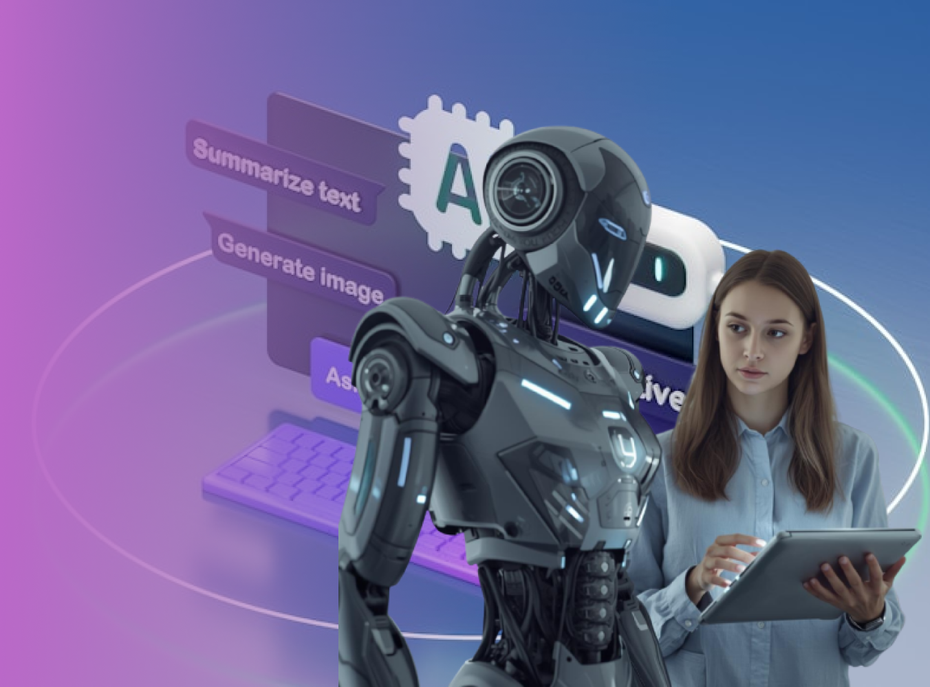 Artificial Intelligence in Vadodara