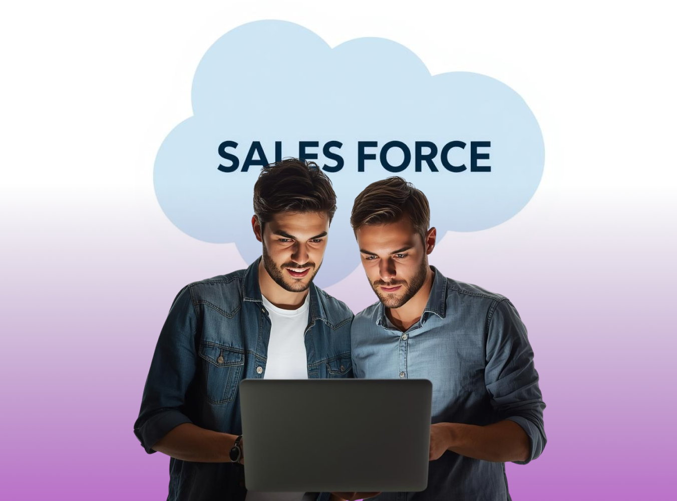 Salesforce Training