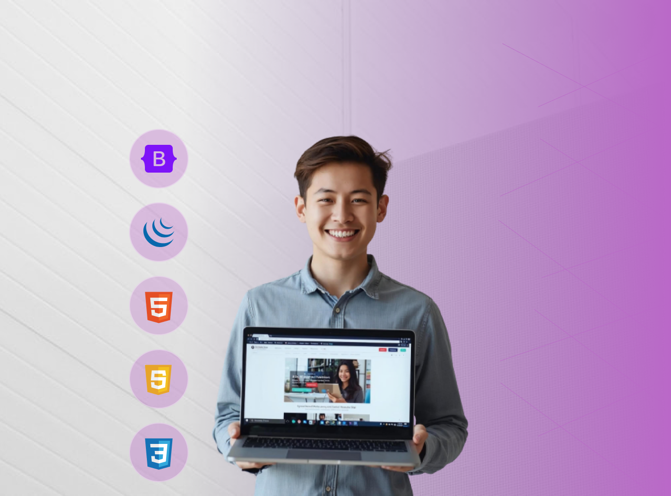 Web Designing Training