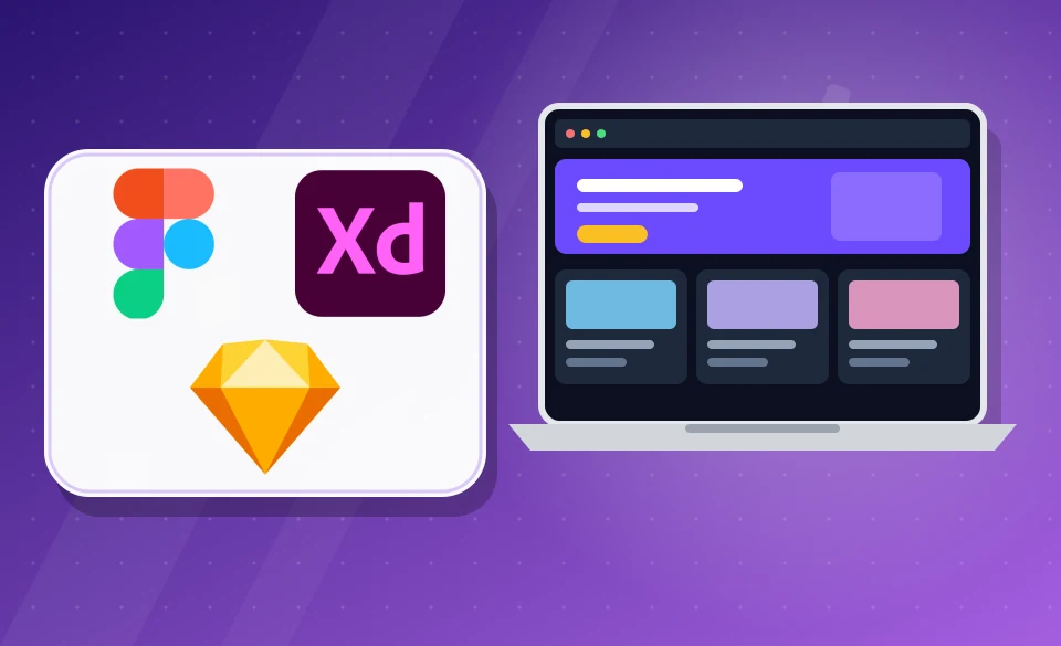 UI/UX Design Training - live online course by HiTech Mentor